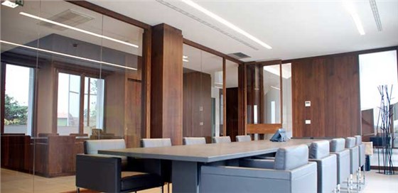 办公隔断墙 办公隔断墙