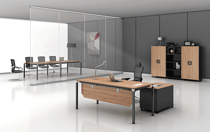 板式办公家具 板式办公家具